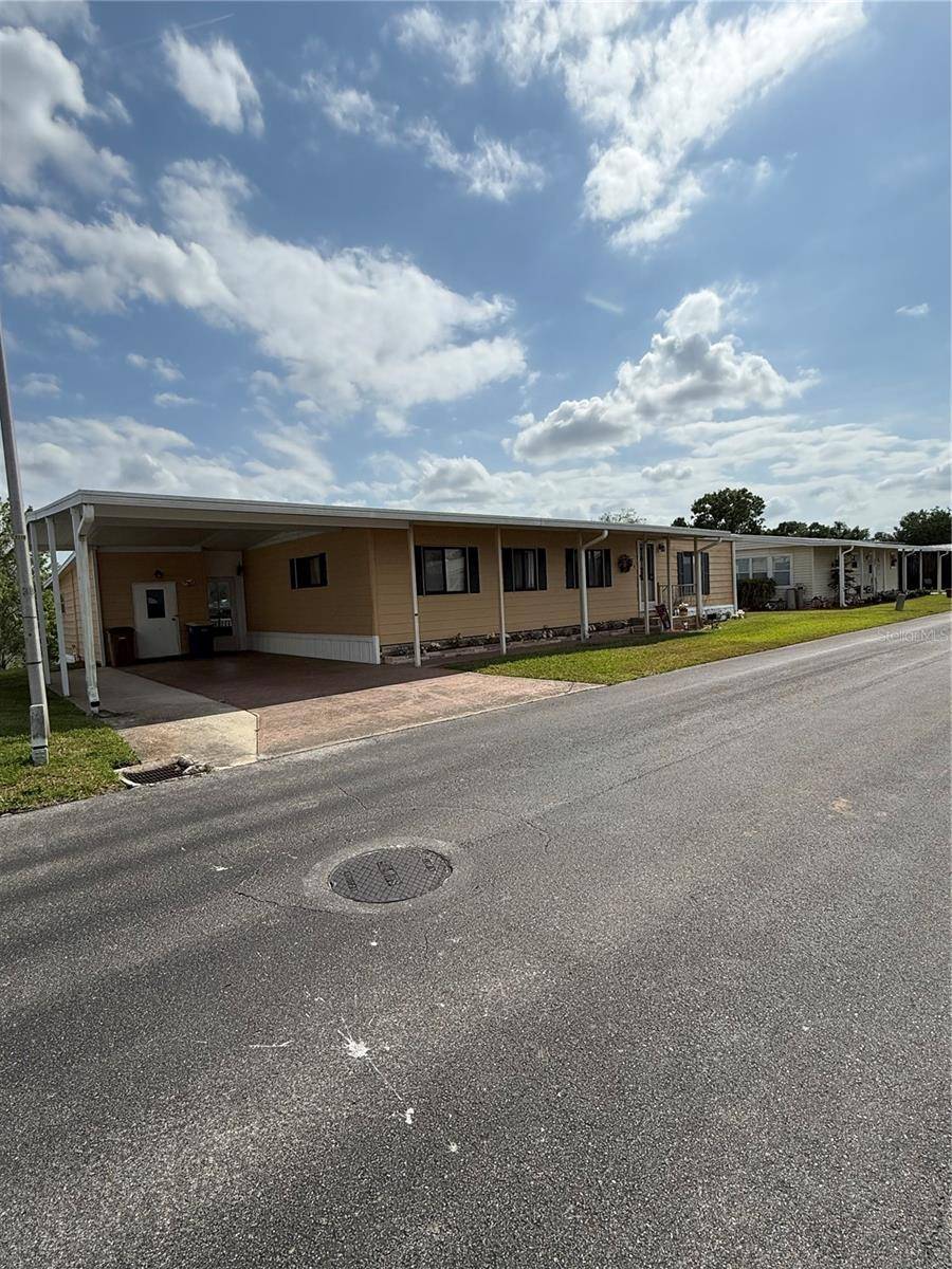 2055 S FLORAL AVE #175, Bartow, FL 33830