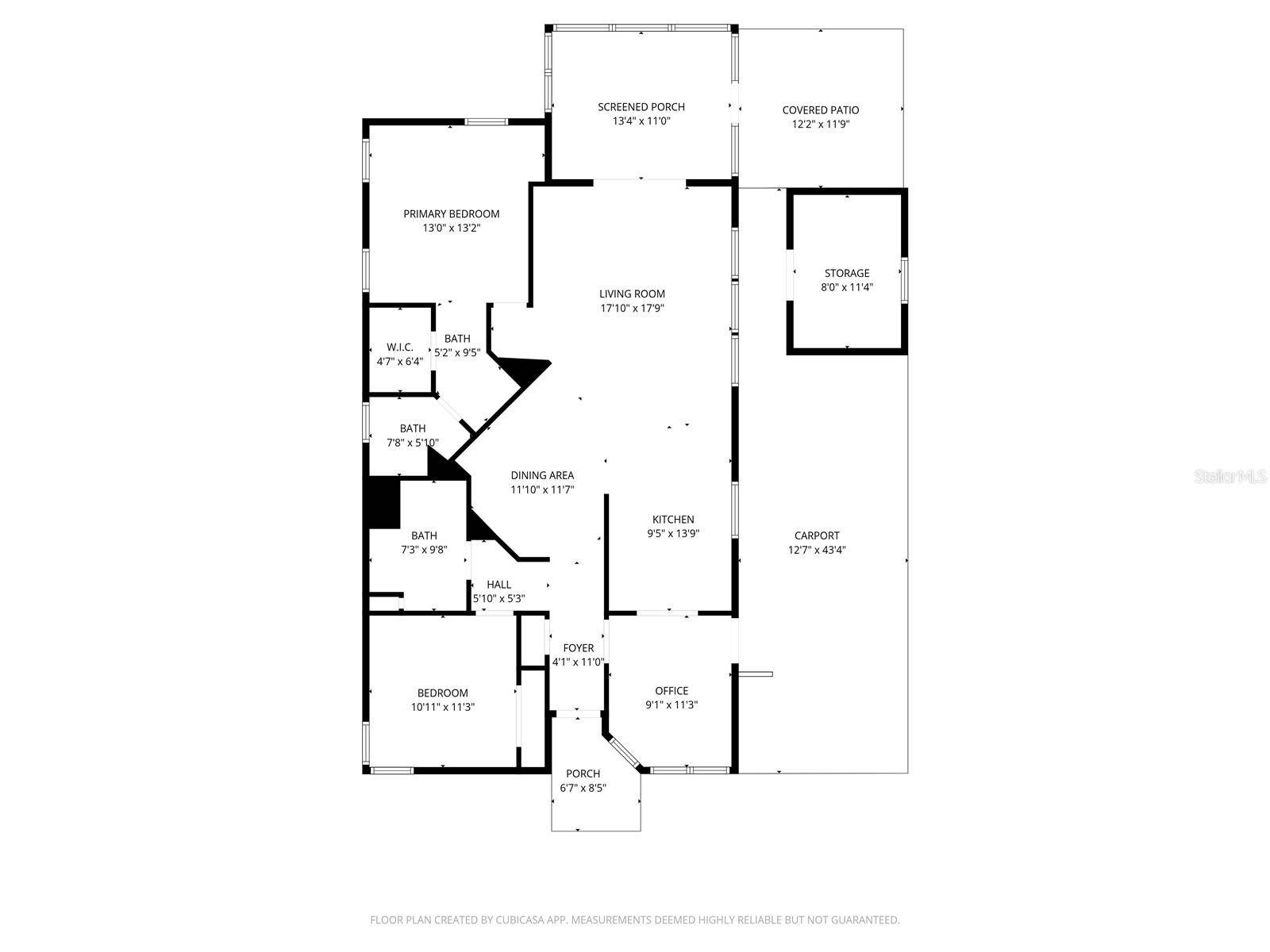 6114 GRAND OAKS DR SE, Winter Haven, FL 33884