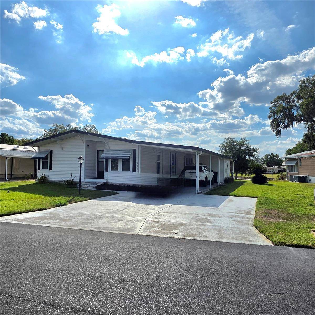 6114 GRAND OAKS DR SE, Winter Haven, FL 33884