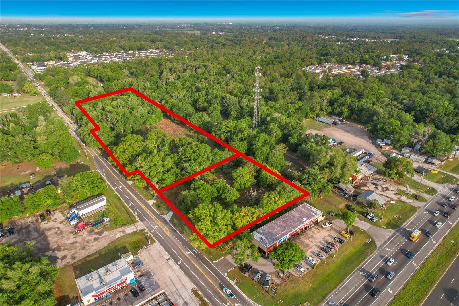 1215 DUFF RD, Lakeland, FL 33810