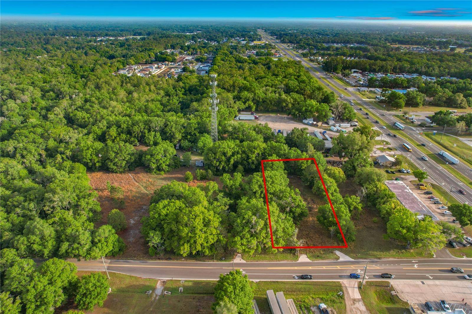 1225 DUFF RD, Lakeland, FL 33810