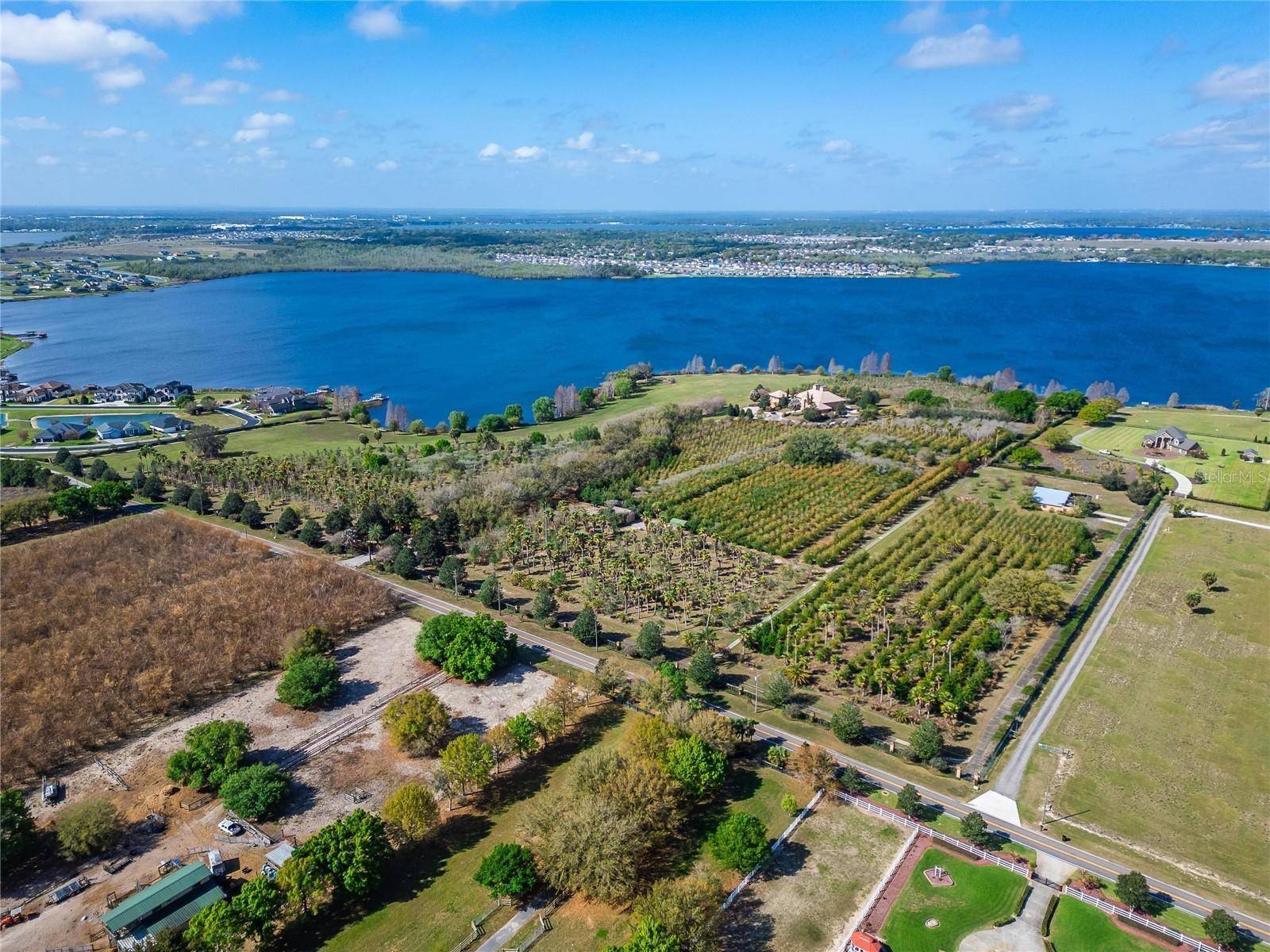 ADAMS BARN RD, Auburndale, FL 33823