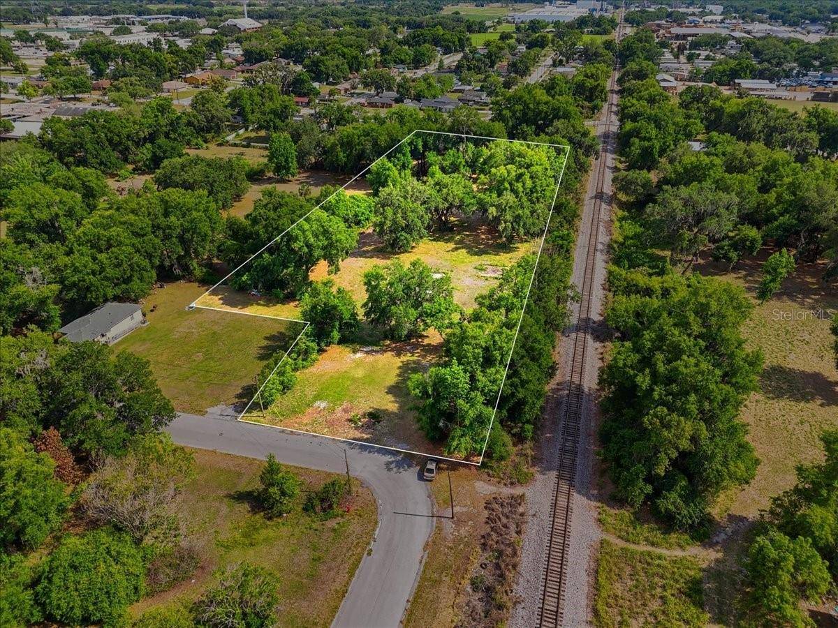 1705 MARSHALL ST, Bartow, FL 33830