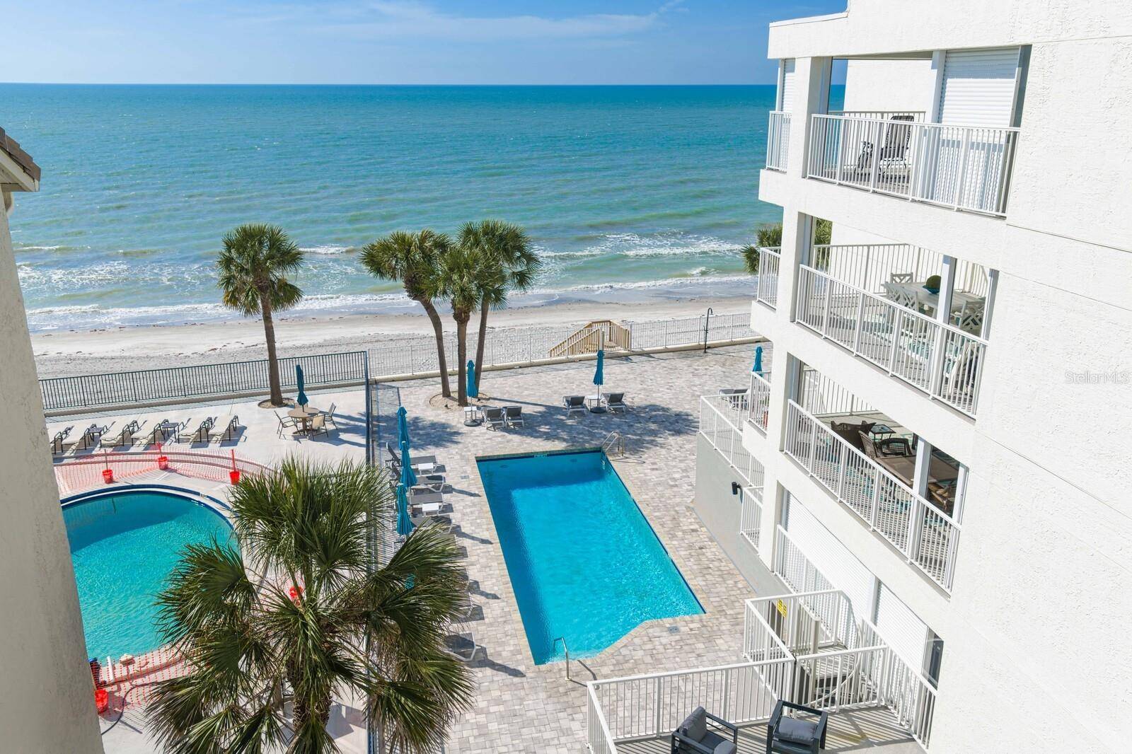 16332 GULF BLVD #3B, Redington Beach, FL 33708