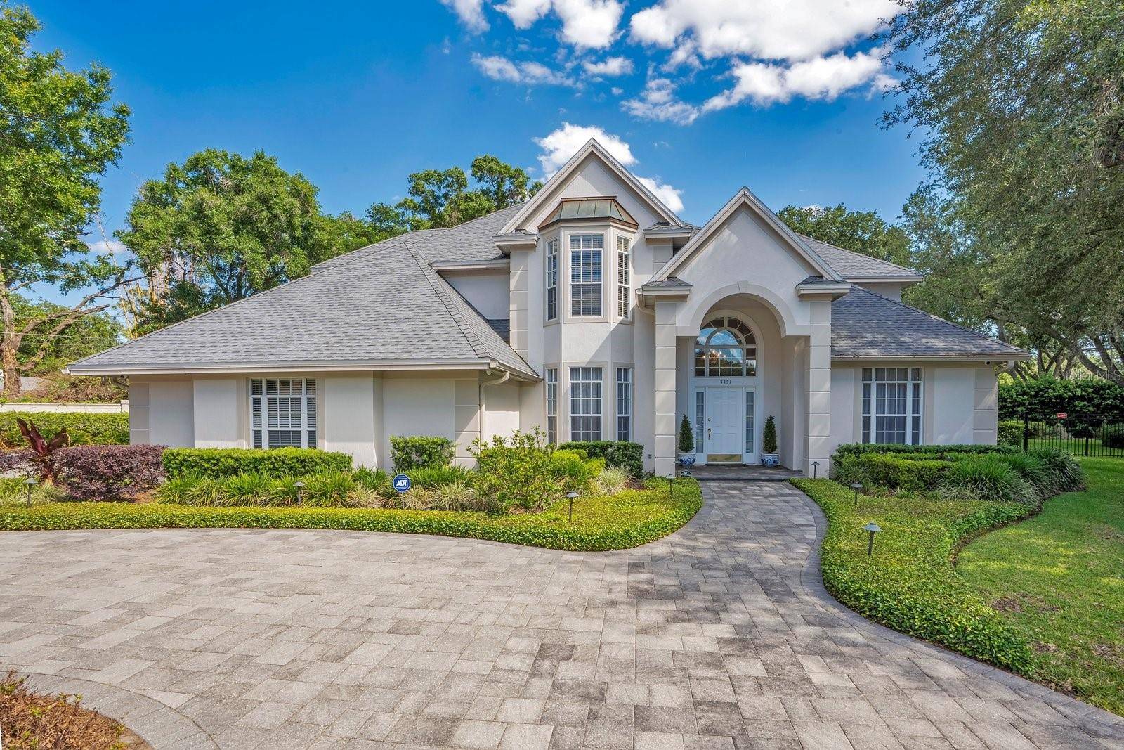 1451 HOLLINGSWORTH OAKS DR, Lakeland, FL 33803