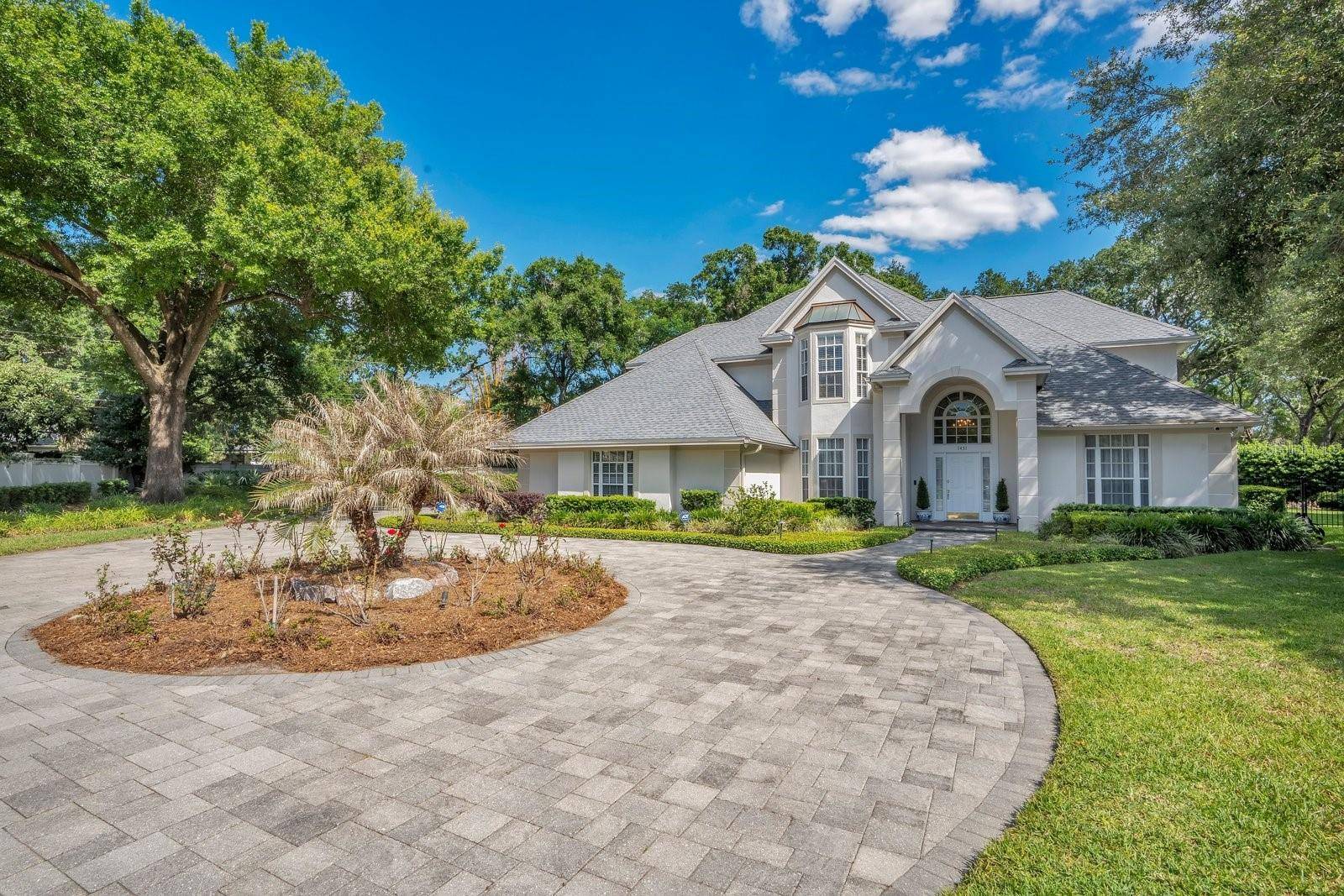 1451 HOLLINGSWORTH OAKS DR, Lakeland, FL 33803