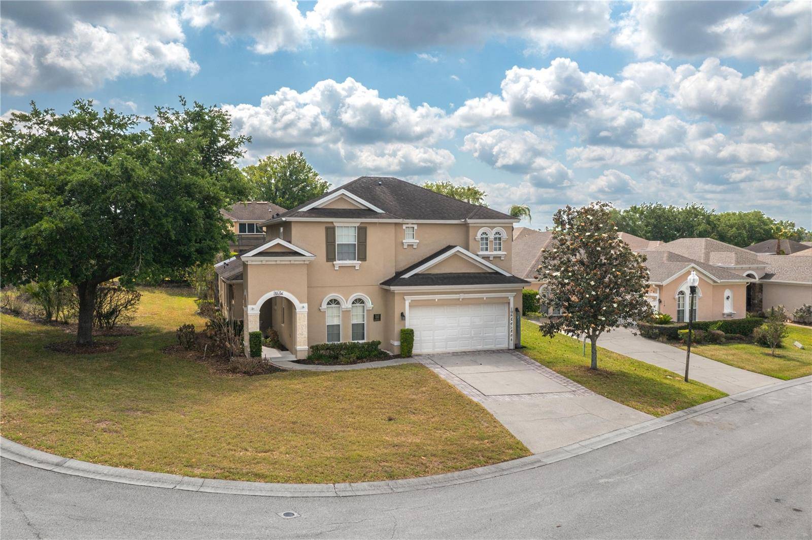 106 SENECA LN, Davenport, FL 33897
