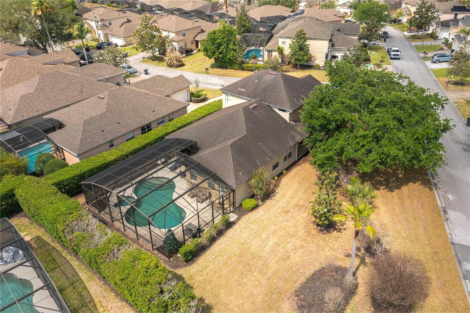 106 SENECA LN, Davenport, FL 33897