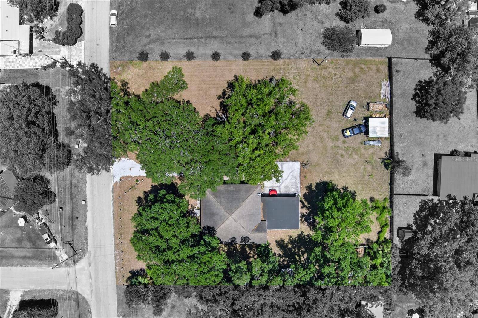 200 N ORANGE AVE, Fort Meade, FL 33841