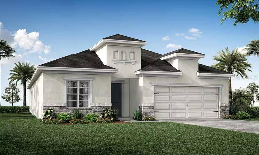 948 CYPRESS CREEK RUN, St Cloud, FL 34771