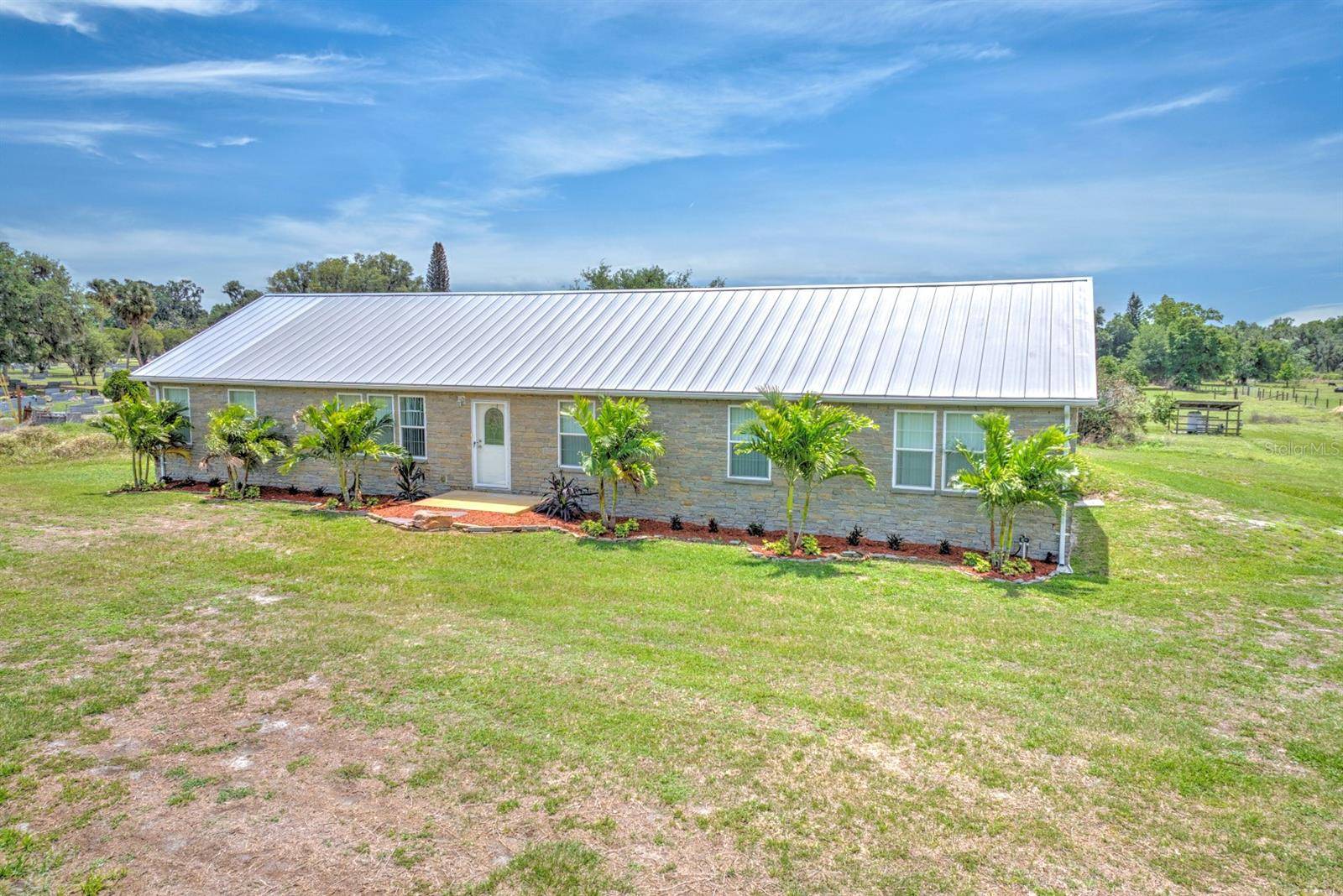 325 STENSTROM RD, Wauchula, FL 33873