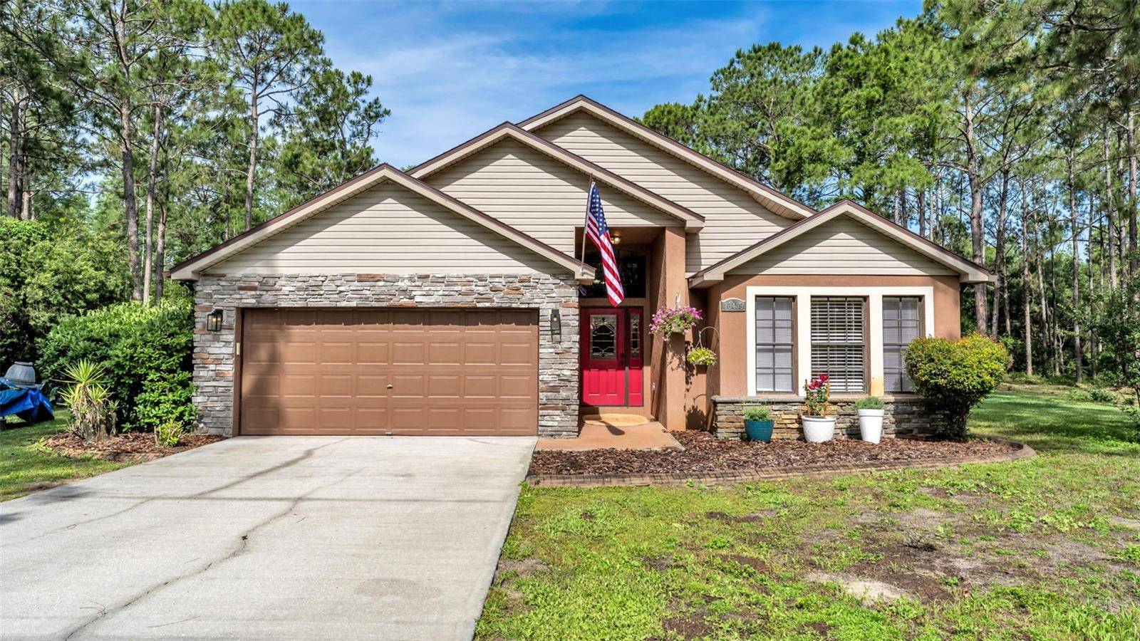 13409 SWEET HILL RD, Polk City, FL 33868