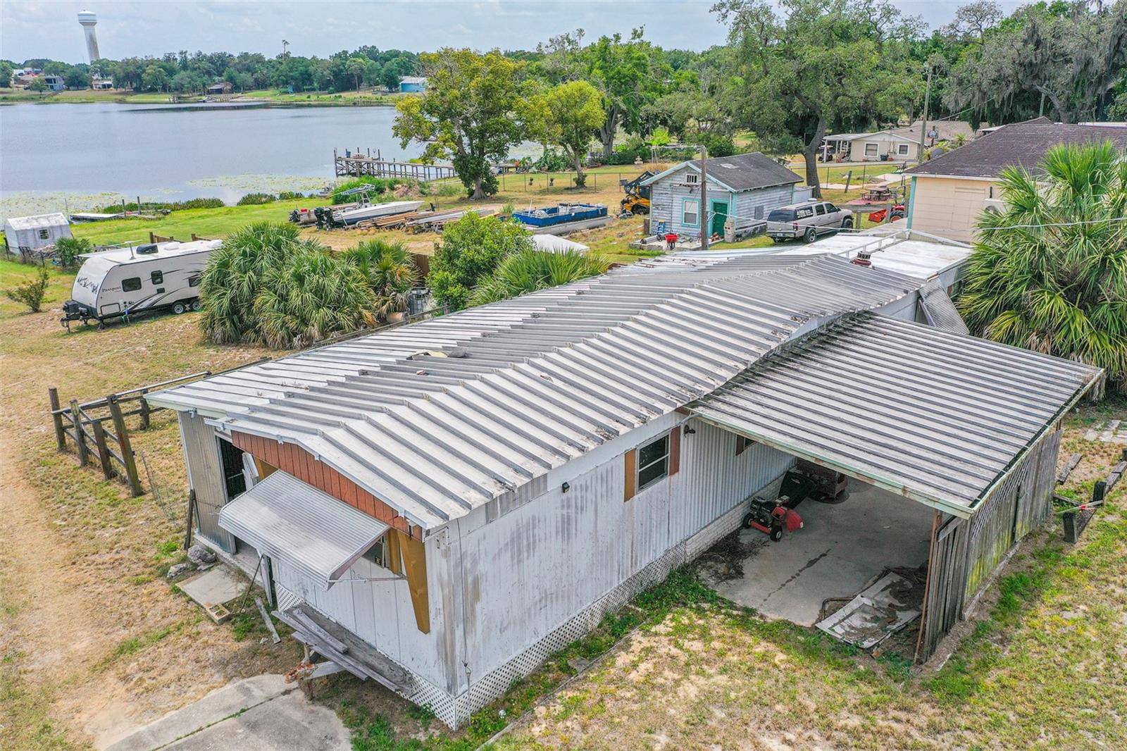 4880 OLD LUCERNE PARK RD, Winter Haven, FL 33881