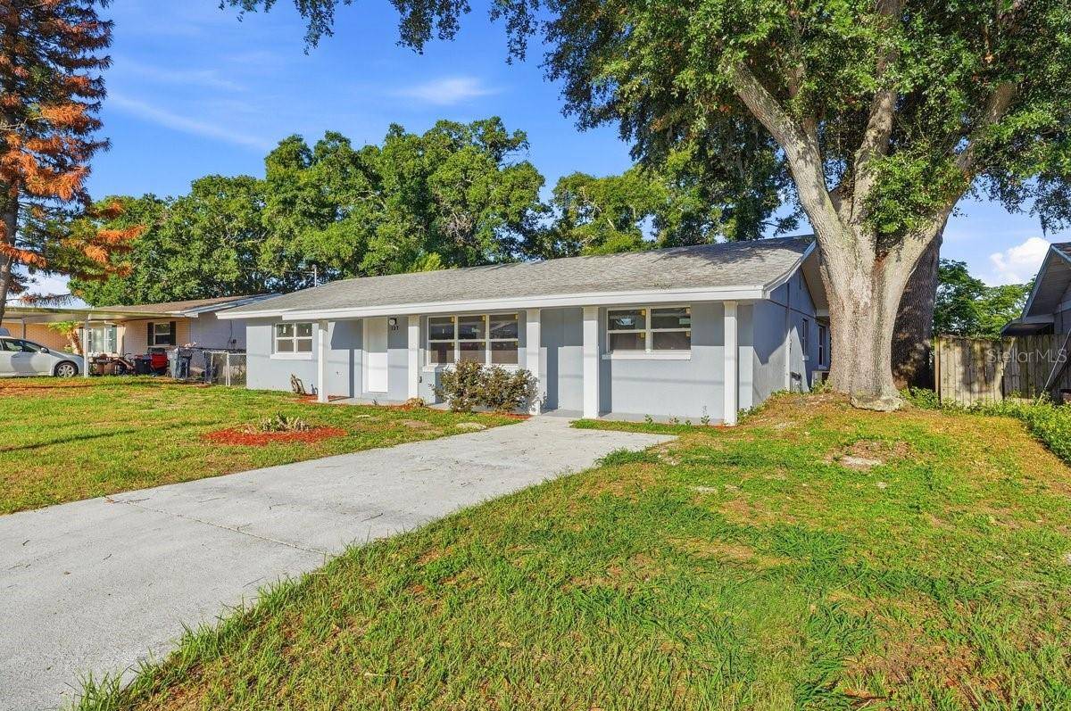 137 LOWELL RD, Winter Haven, FL 33884