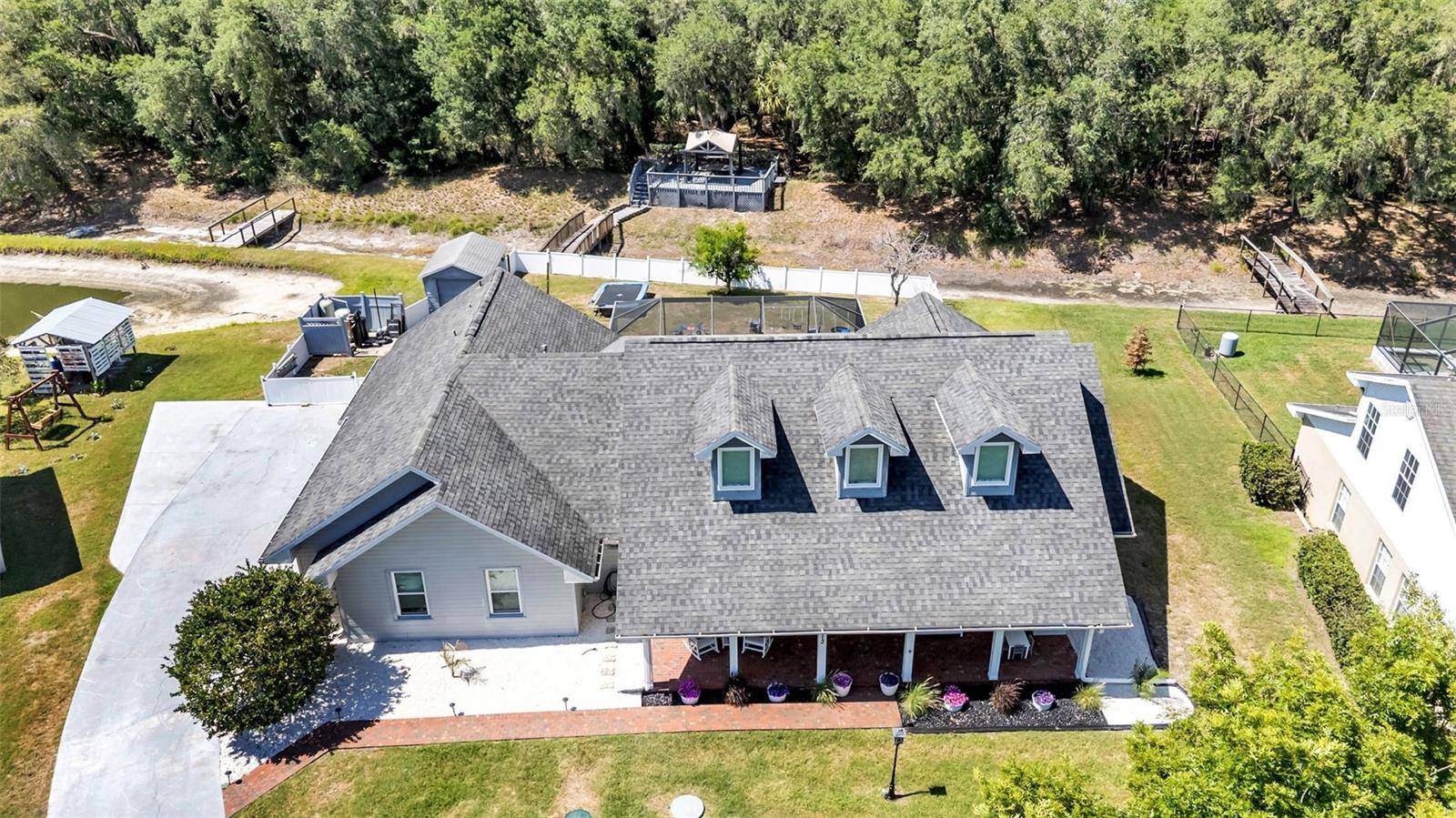 1413 HIDDEN CREEK LN, Winter Haven, FL 33880
