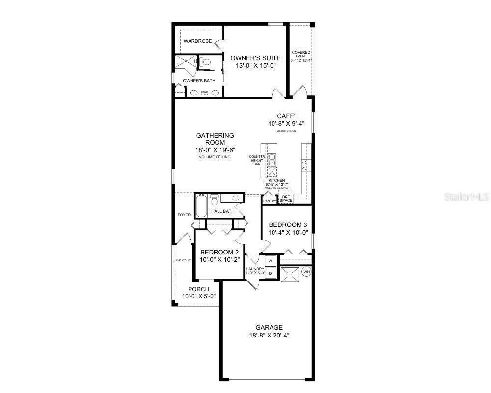 1923 GOLDEN BEAK DR, Eagle Lake, FL 33839