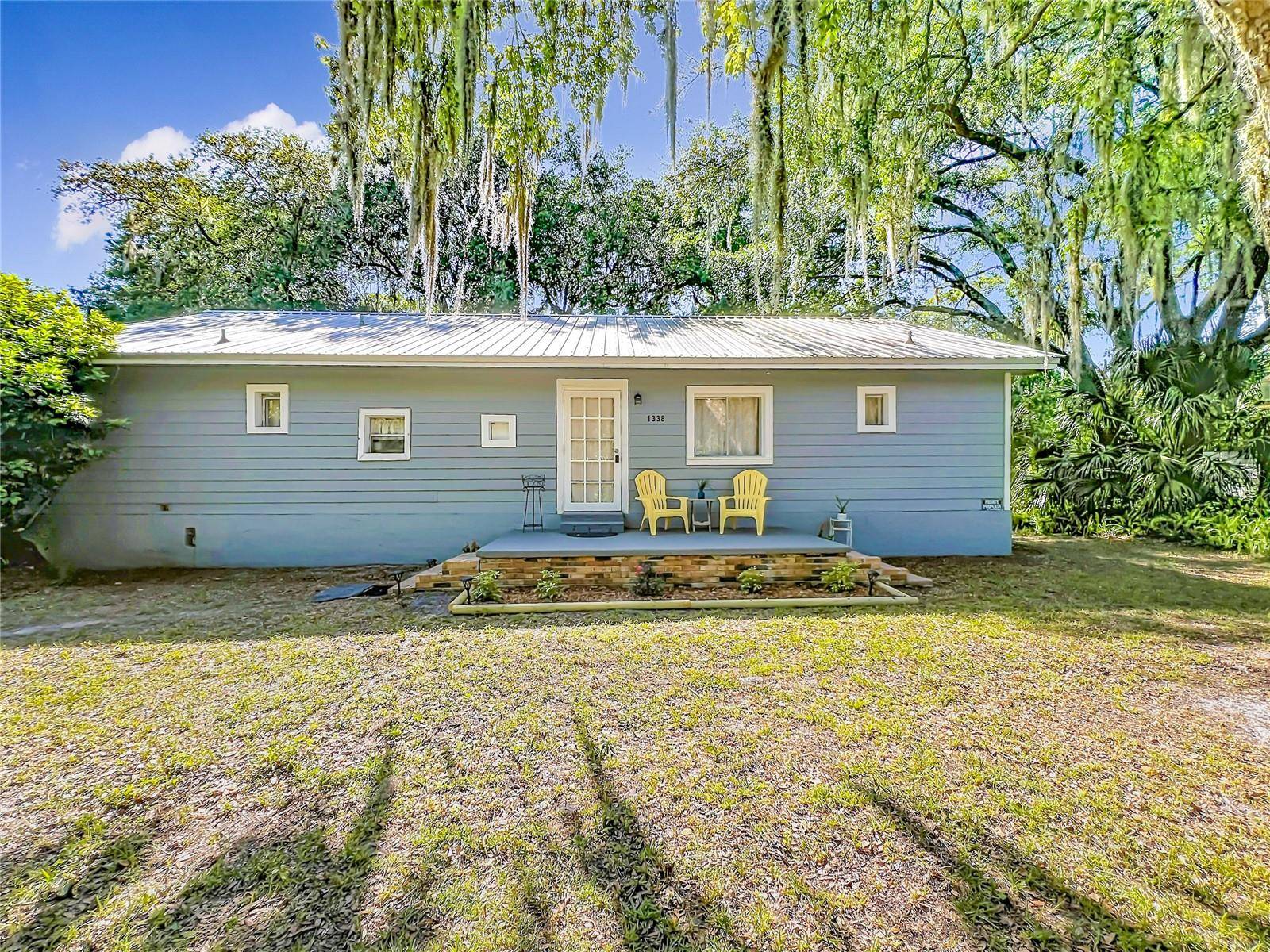 1338 SAINT NICHOLAS AVE, Christmas, FL 32709