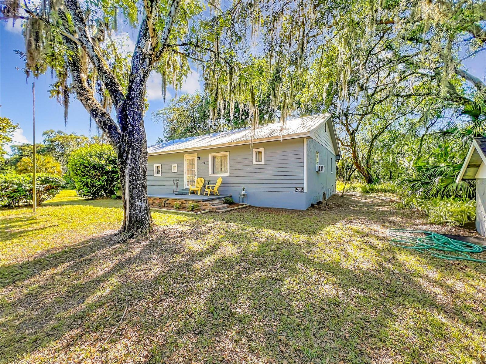 1338 SAINT NICHOLAS AVE, Christmas, FL 32709