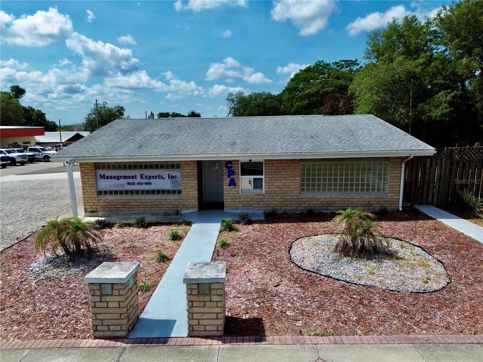 601 W MAIN ST, Avon Park, FL 33825
