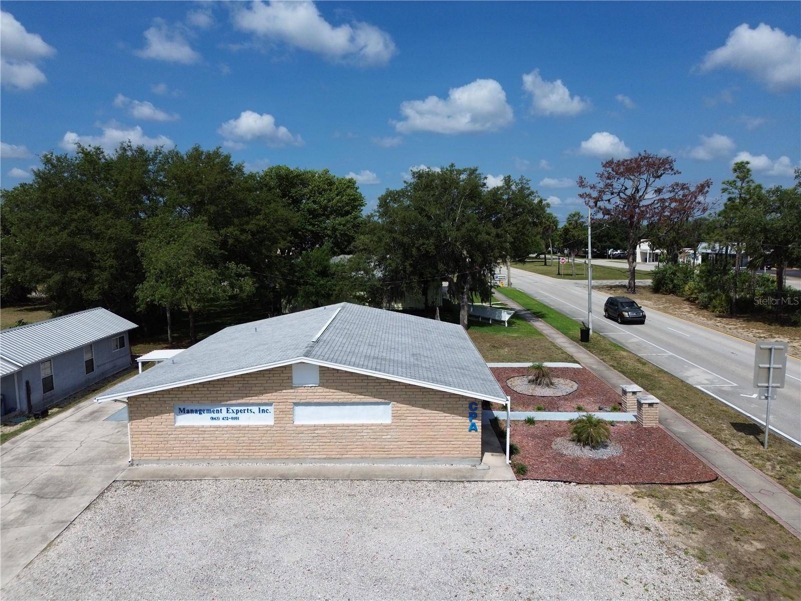 601 W MAIN ST, Avon Park, FL 33825