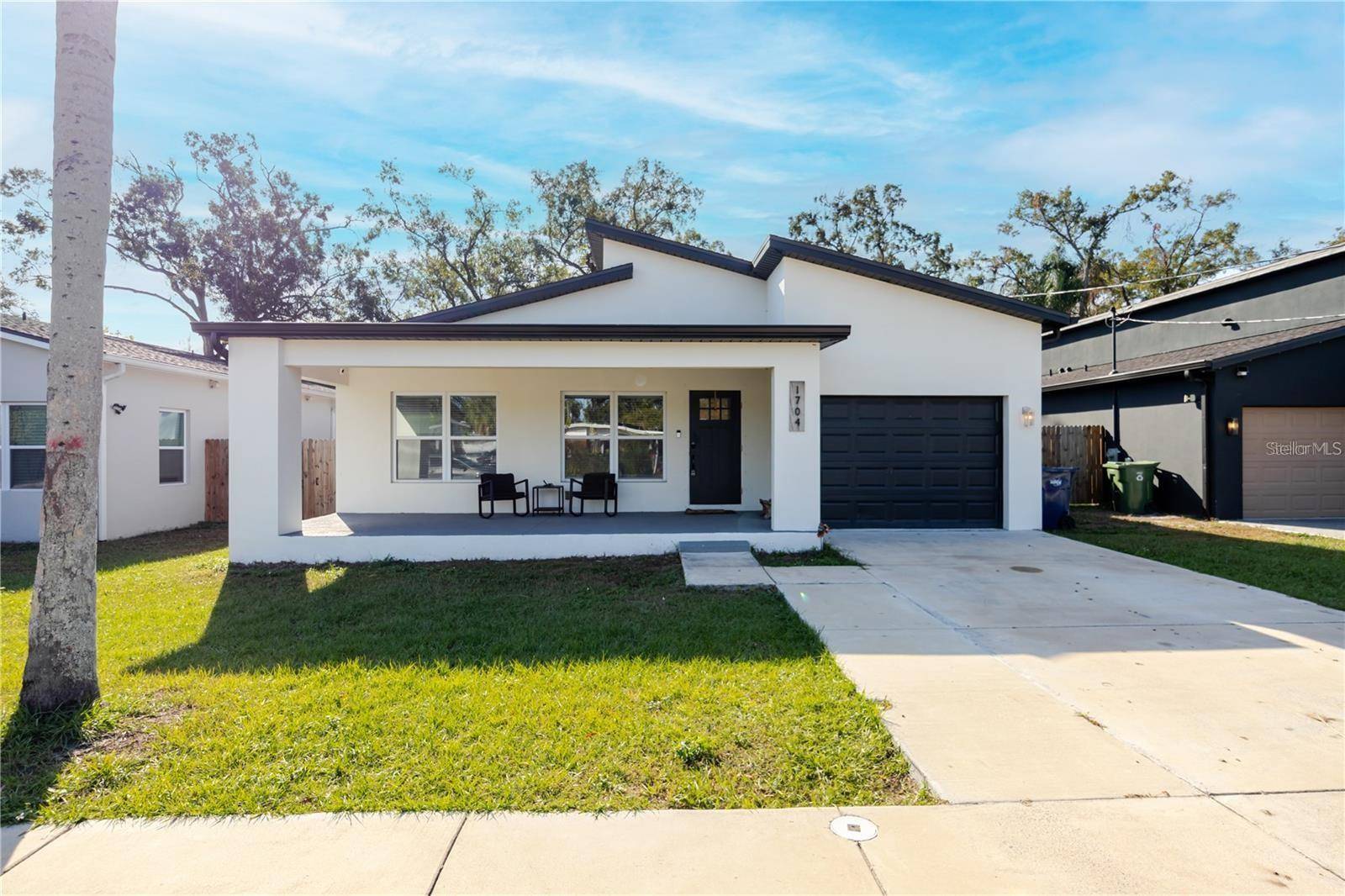1704 W HANNA AVE, Tampa, FL 33604