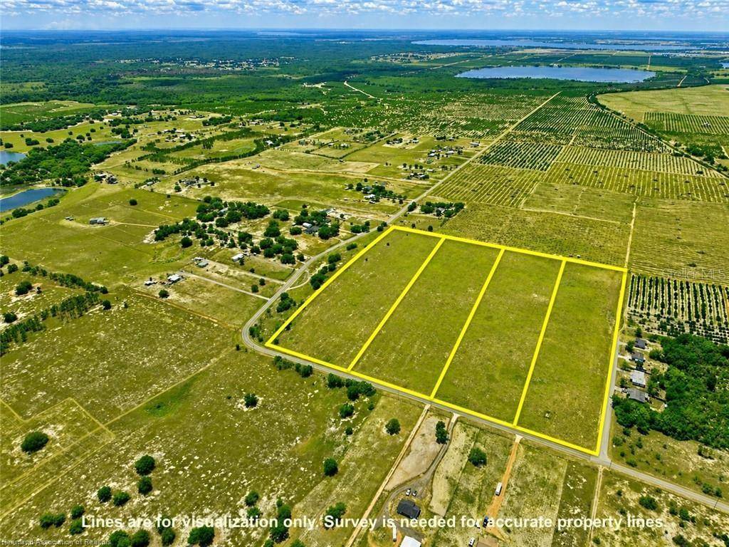 LAKE PATRICK RD N, Babson Park, FL 33827
