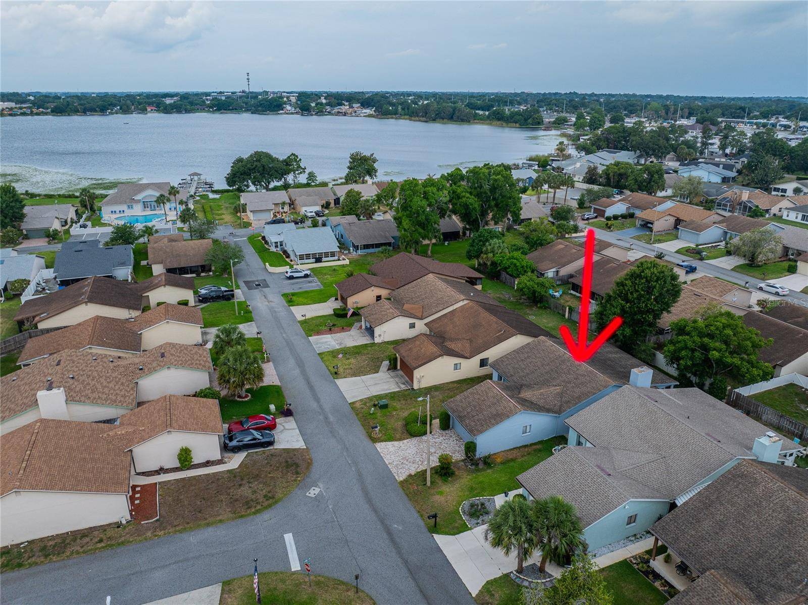 4114 FISHERMANS LNDG, Winter Haven, FL 33884