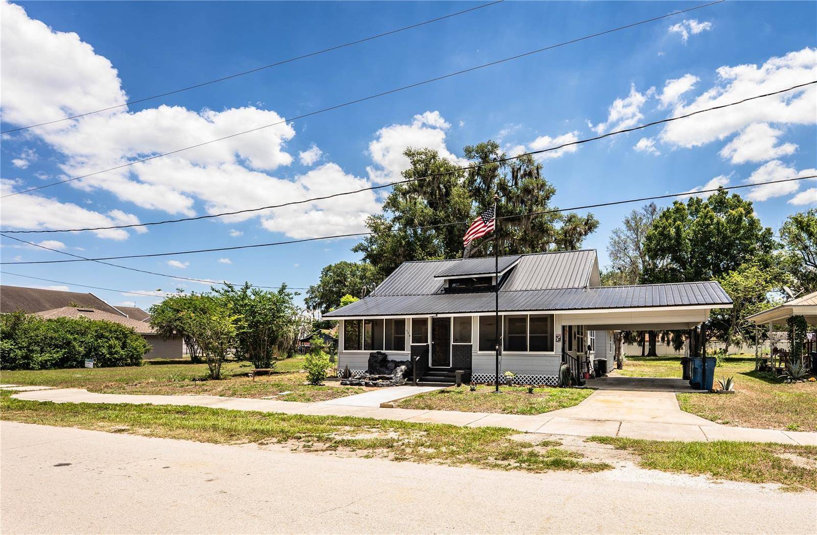 113 SE PINE AVE, Fort Meade, FL 33841