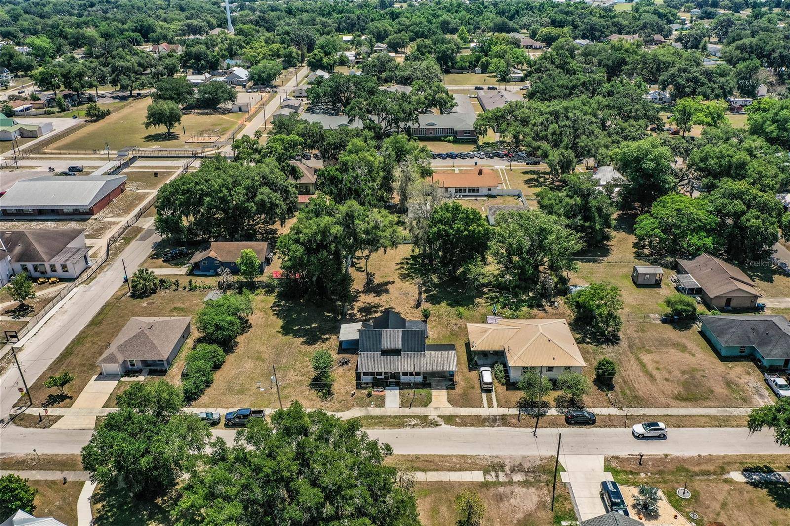 113 SE PINE AVE, Fort Meade, FL 33841