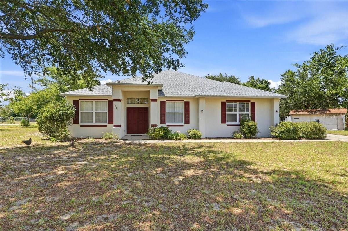 103 N 1ST ST, Eagle Lake, FL 33839