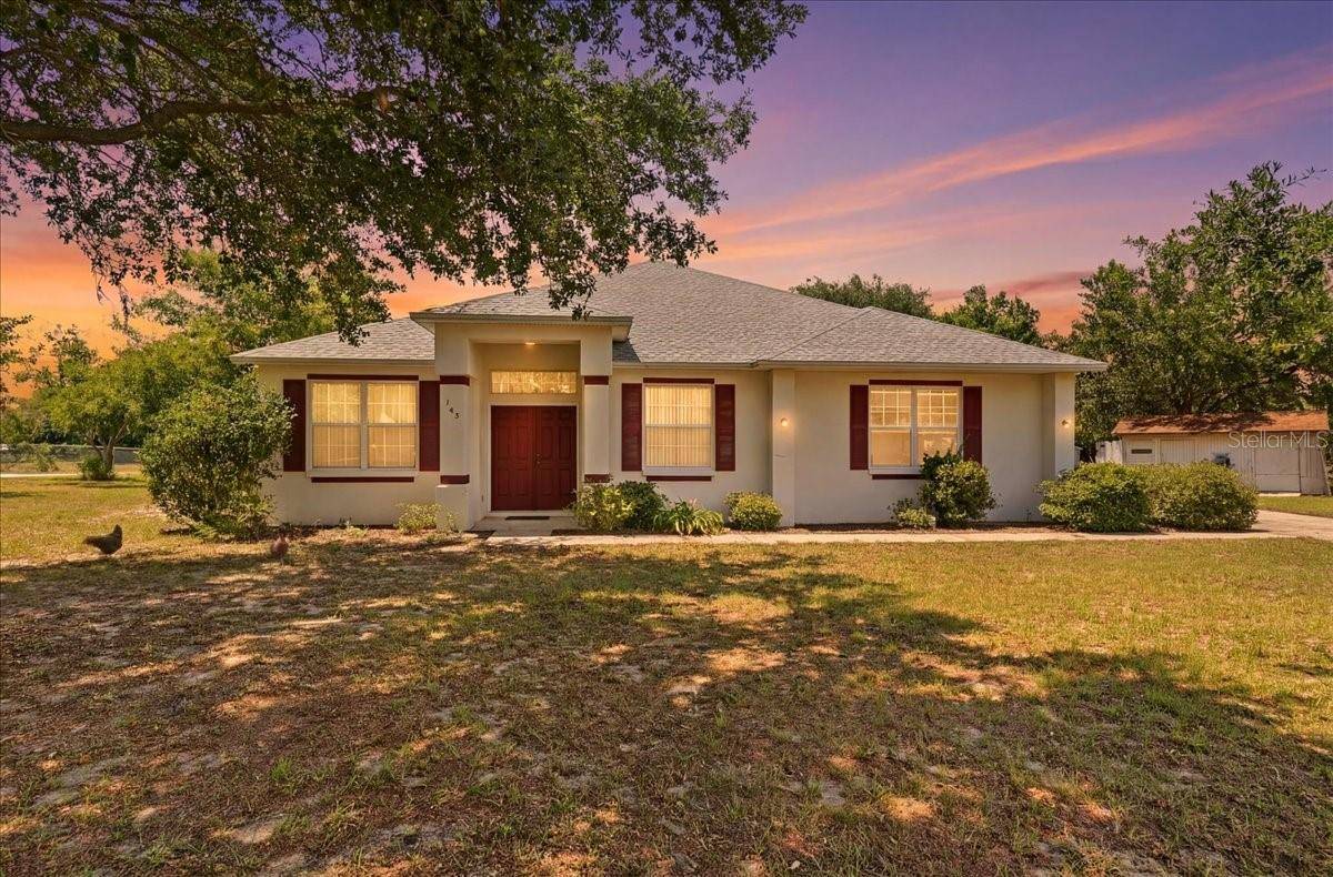 103 N 1ST ST, Eagle Lake, FL 33839