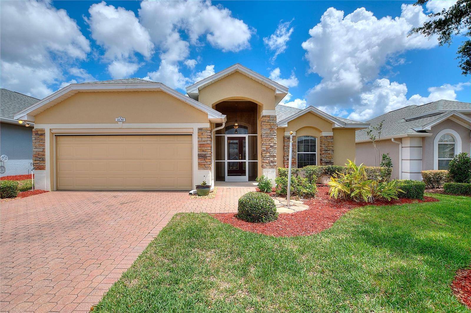 4130 BEDFORD AVE, Winter Haven, FL 33884