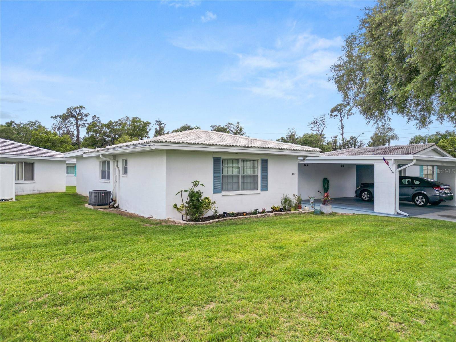 711 BARBER CIR #711, Lakeland, FL 33803