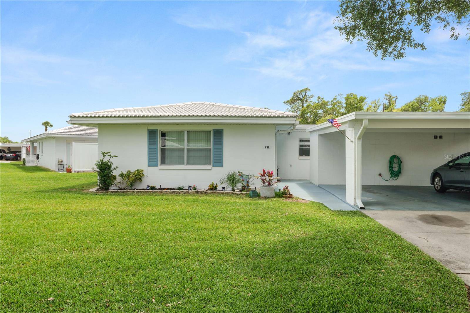 711 BARBER CIR #711, Lakeland, FL 33803