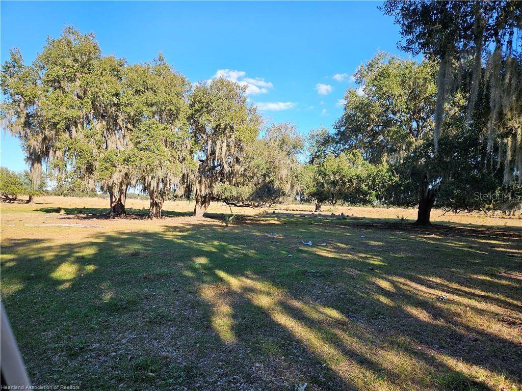 320 GRIGSBY RD, Venus, FL 33960