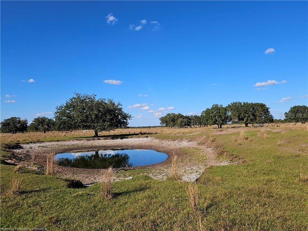320 GRIGSBY RD, Venus, FL 33960