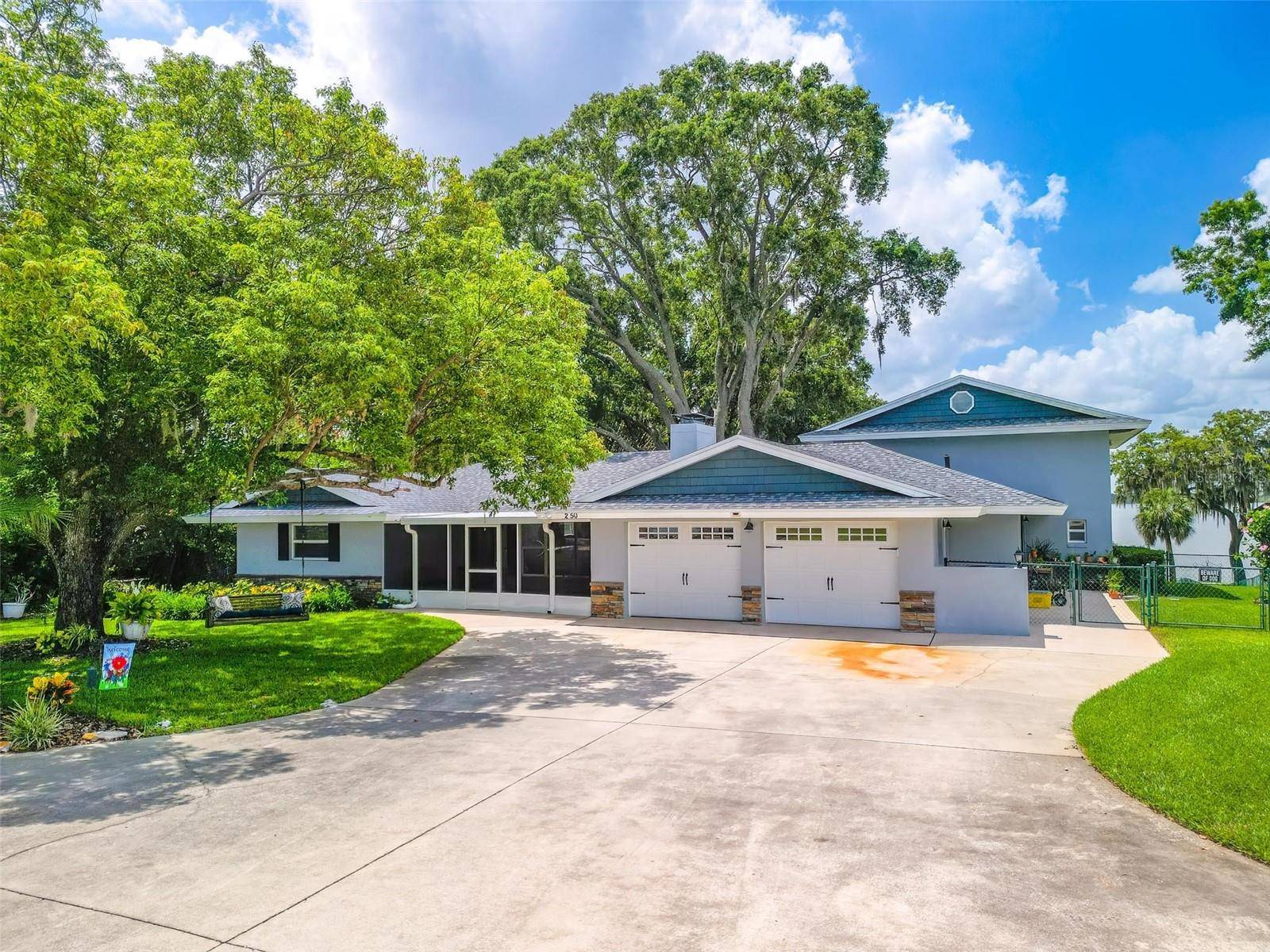 250 BRIGHAM RD NW, Winter Haven, FL 33881