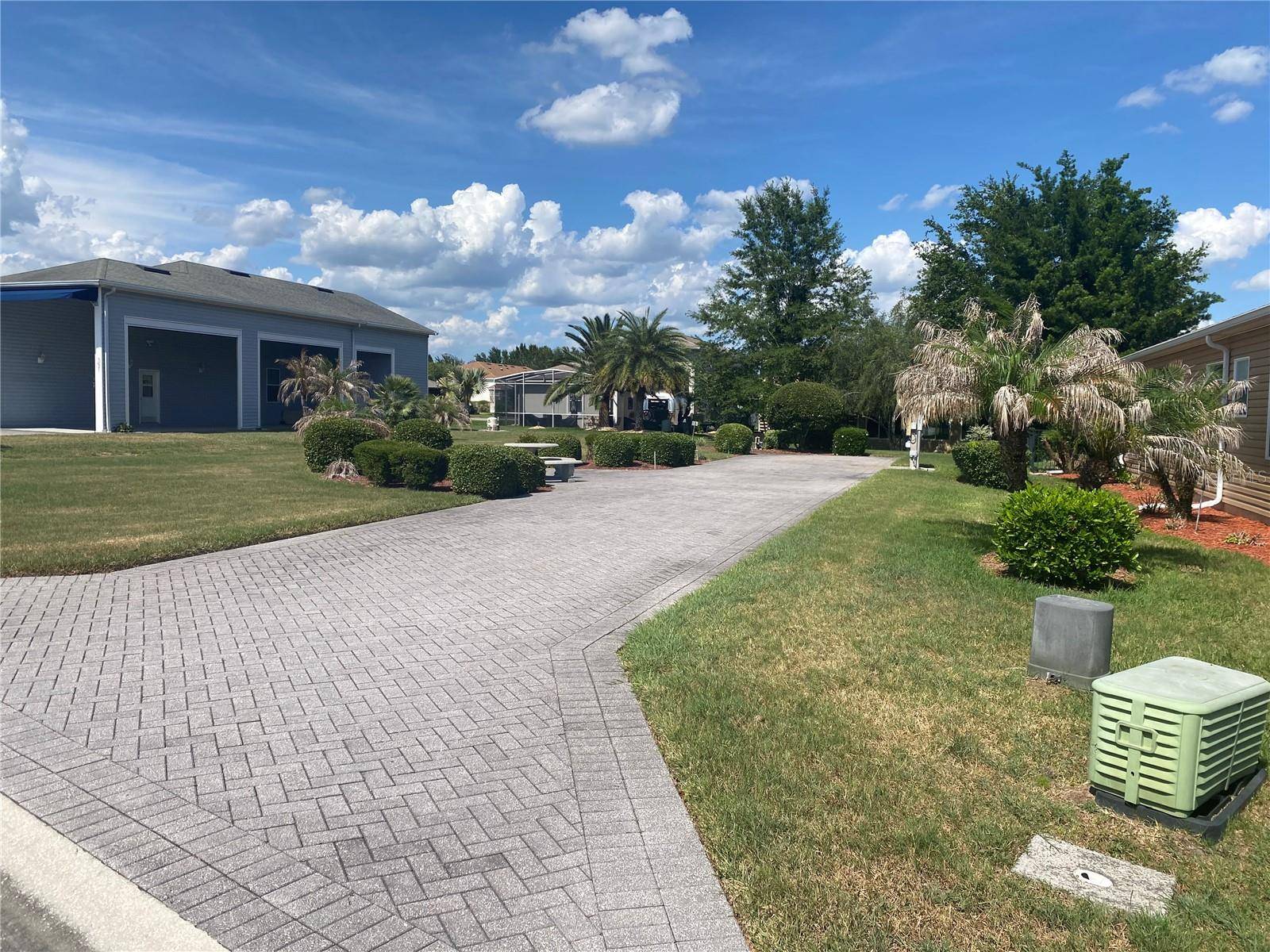357 TRAVELERS DR, Polk City, FL 33868