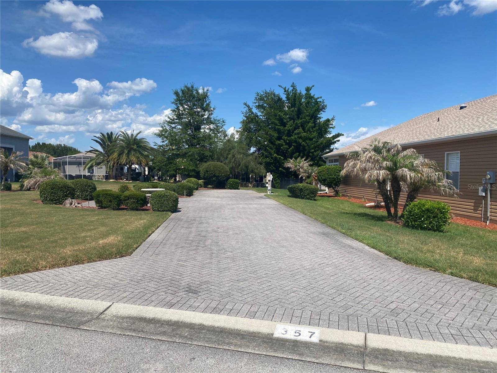 357 TRAVELERS DR, Polk City, FL 33868