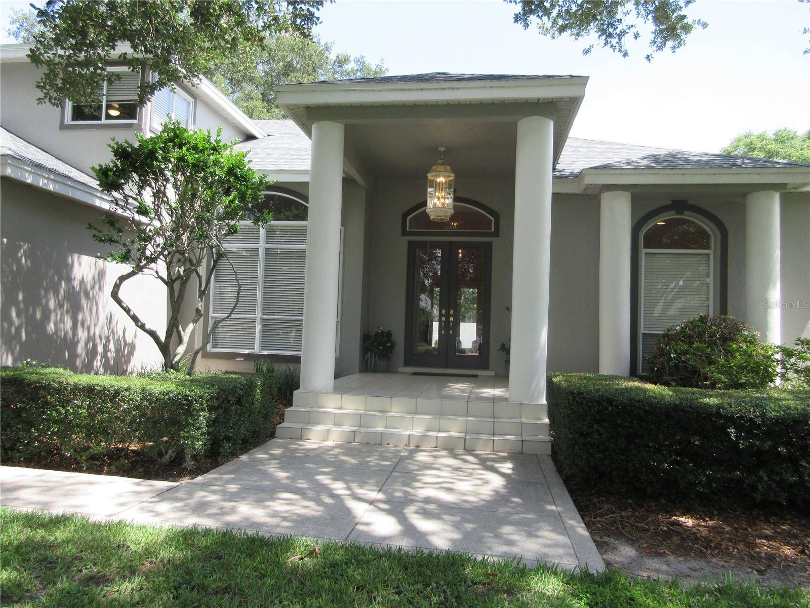 936 HAMILTON PLACE DR, Lakeland, FL 33813