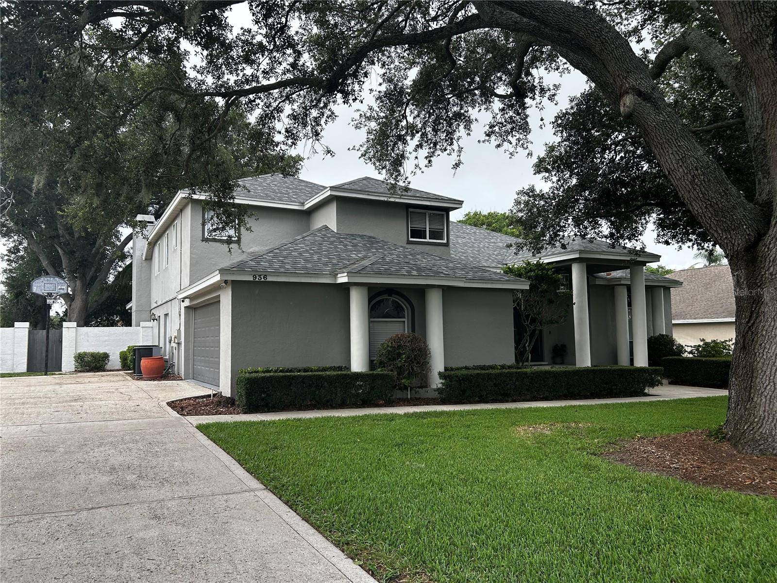 936 HAMILTON PLACE DR, Lakeland, FL 33813