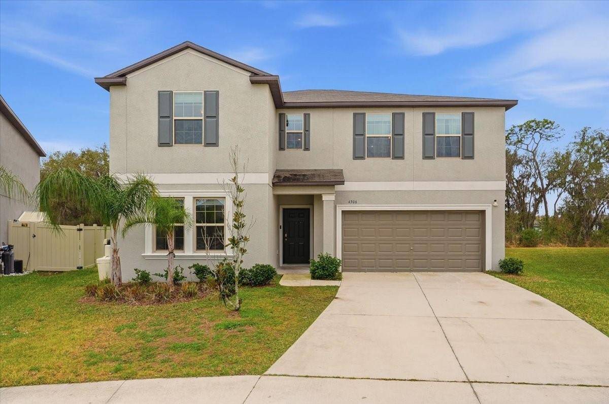 4306 SALT SPRINGS LN, Lakeland, FL 33811