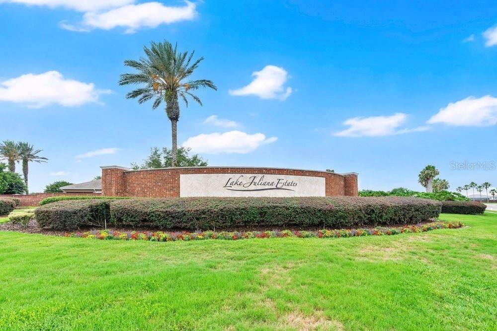 4265 JULIANA LAKE DR, Auburndale, FL 33823