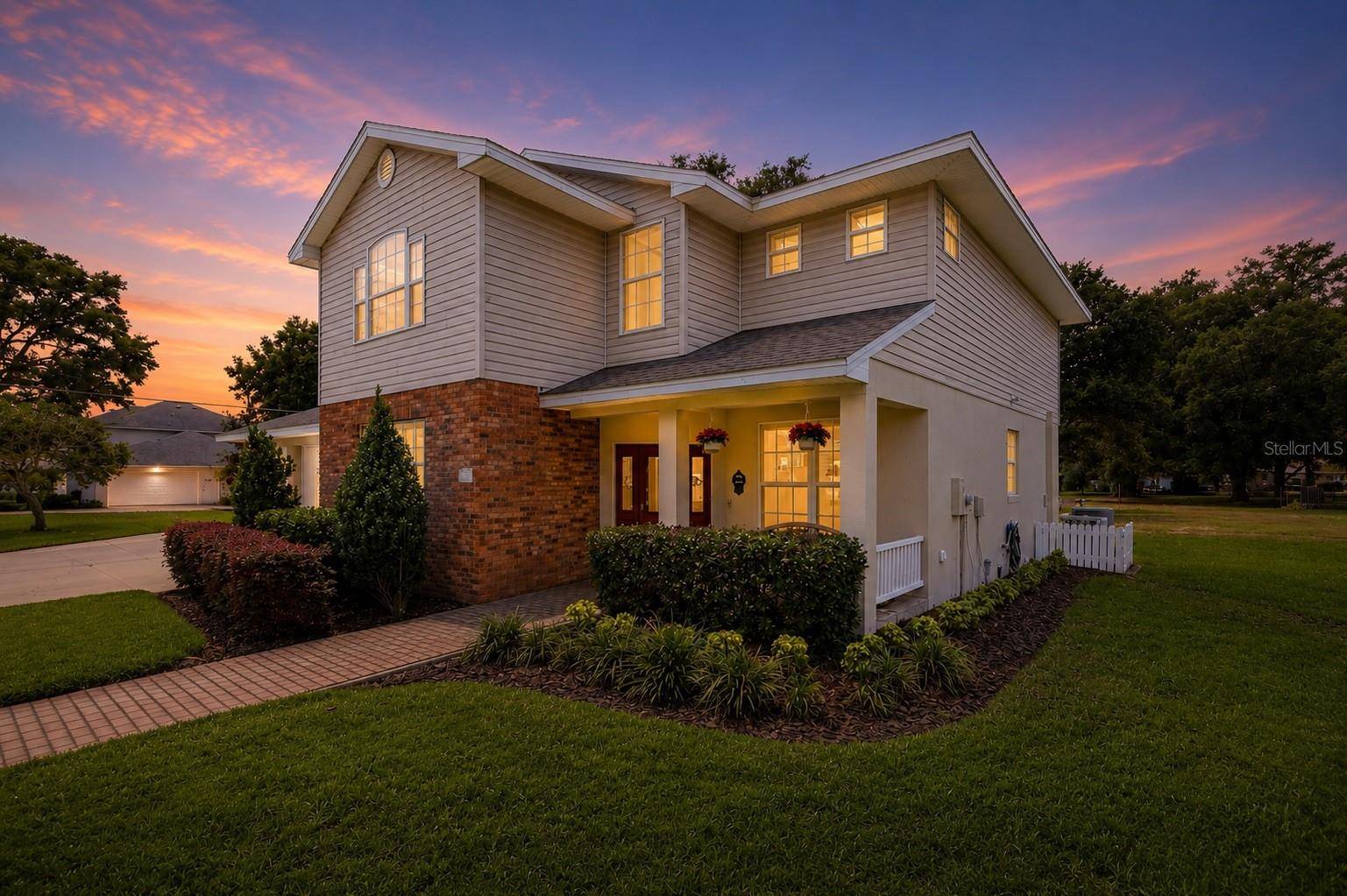1503 AUBURN OAKS BLVD, Auburndale, FL 33823