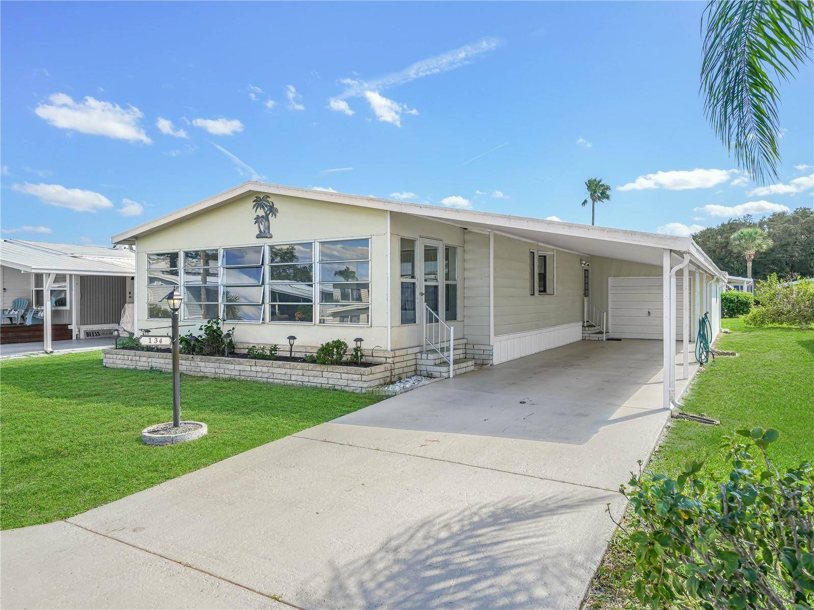 134 LAKE HAZEL DR, Winter Haven, FL 33884