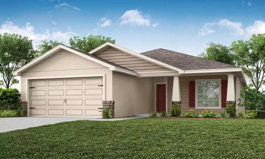 12923 SE 55TH AVE, Belleview, FL 34420