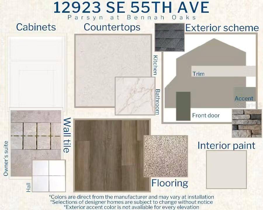 12923 SE 55TH AVE, Belleview, FL 34420