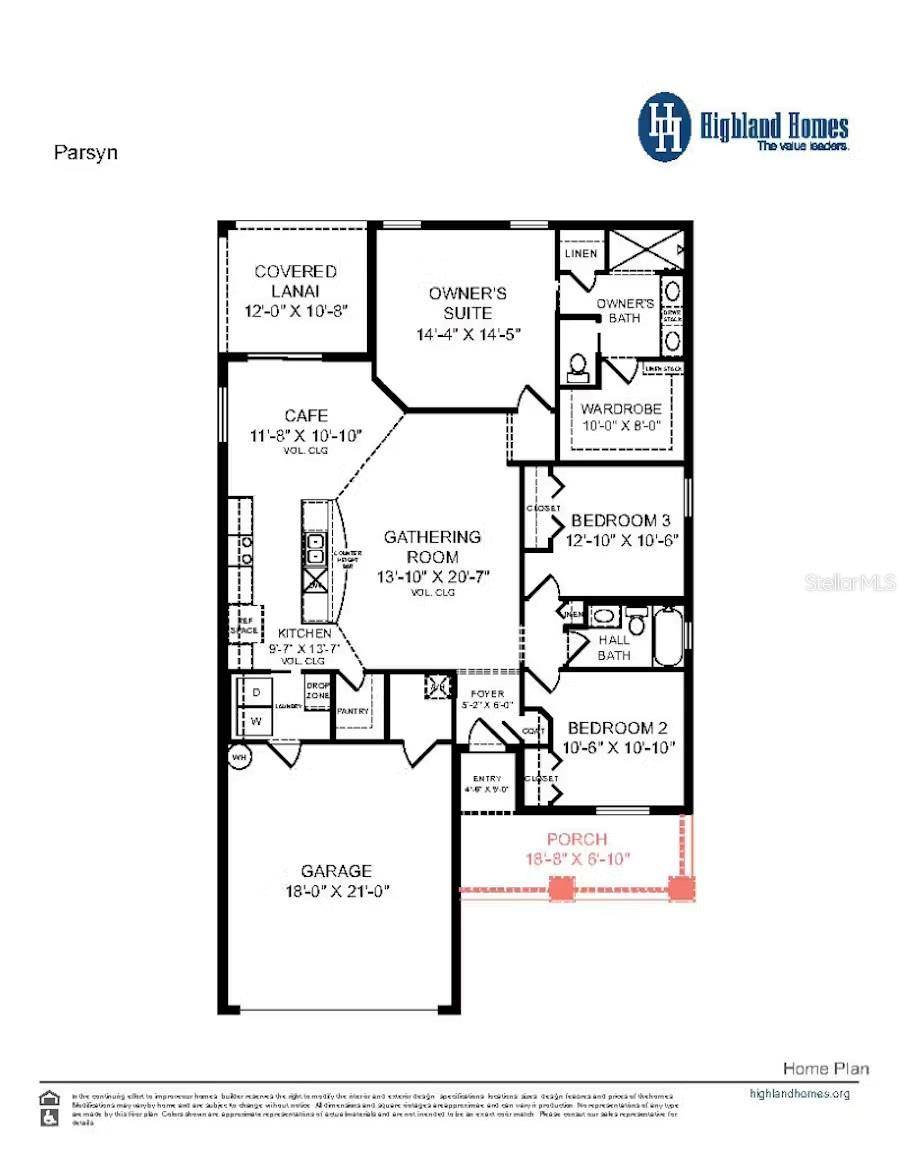 12923 SE 55TH AVE, Belleview, FL 34420