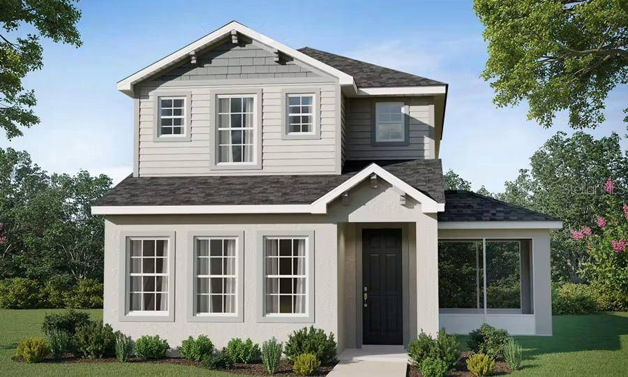 4041 KINDLING WOOD WAY, St Cloud, FL 34772