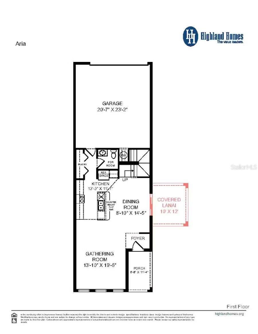 4041 KINDLING WOOD WAY, St Cloud, FL 34772